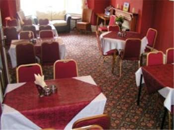 Tregenna Gasthof 3*