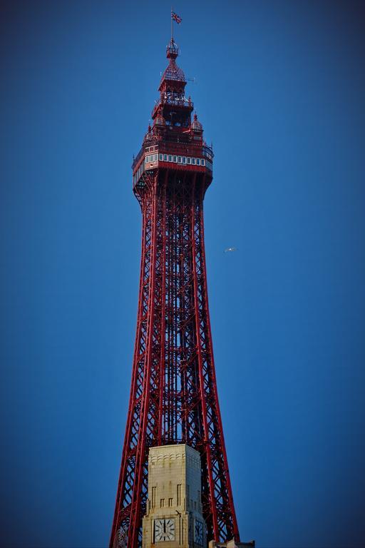 Gasthof Tregenna Blackpool