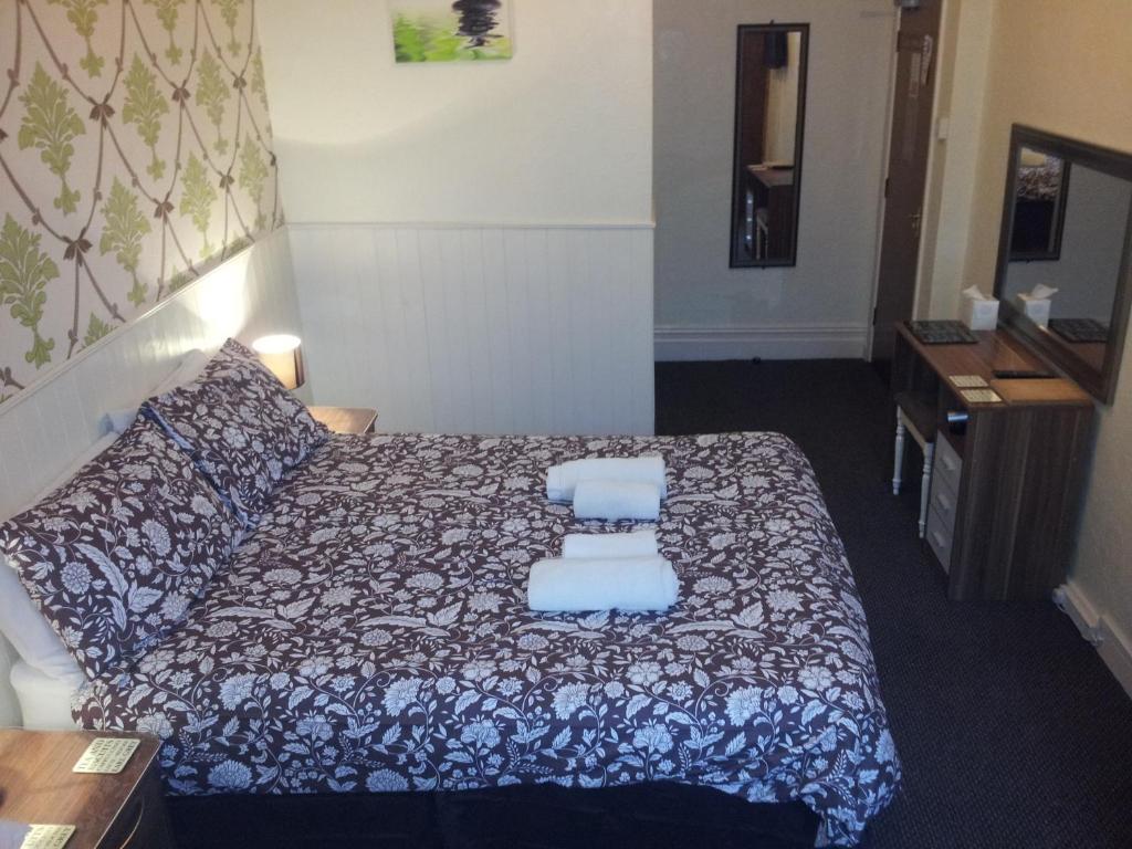 Gasthof Tregenna 3*