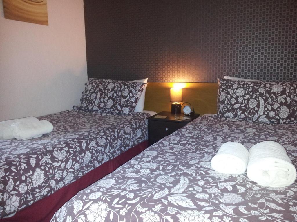 Tregenna Gasthof 3*