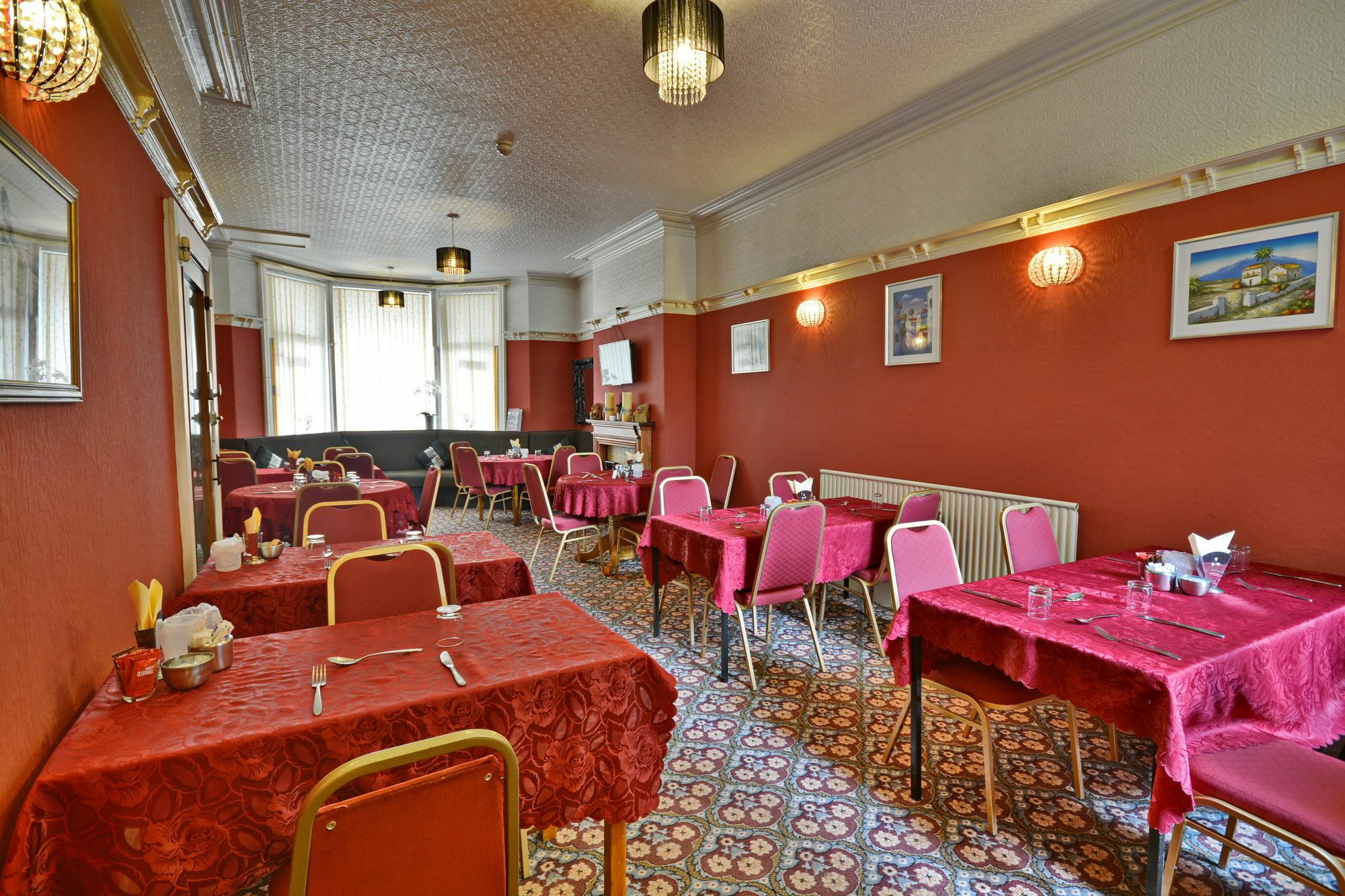 Tregenna Gasthof 3*